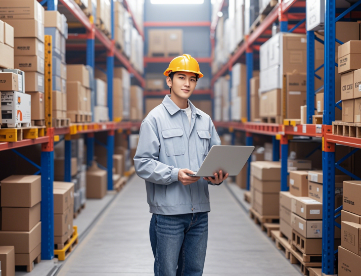 云倉行業最新資訊：現狀、優勢與未來展望