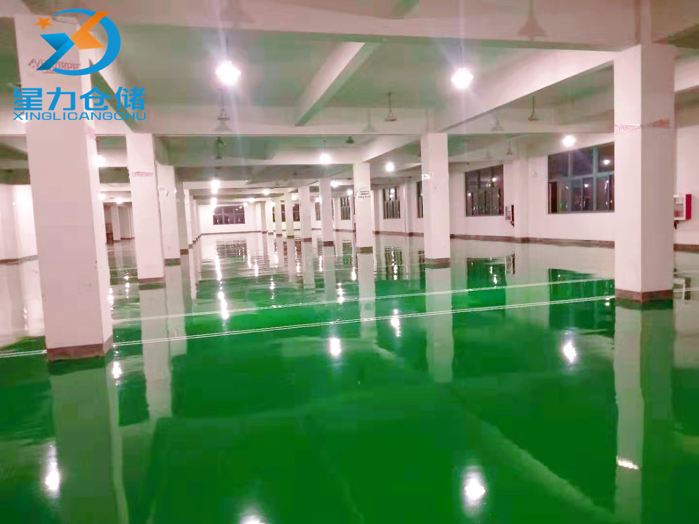 星力云倉第三方倉儲外包的全面解析與優勢呈現