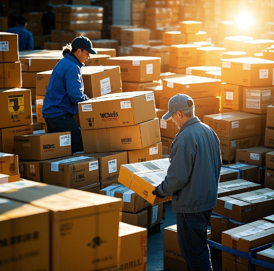 云倉收費透明嗎?會不會藏著額外費用?