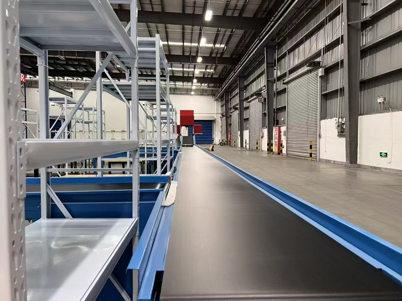 新零售時(shí)代倉(cāng)儲(chǔ)進(jìn)化論:上海電商云倉(cāng)托管的三重價(jià)值