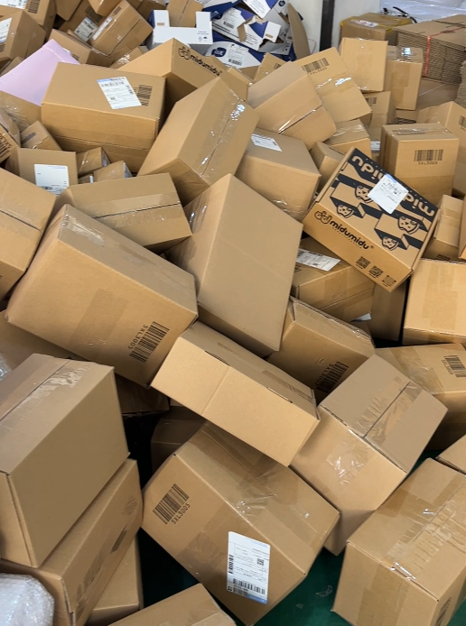 星力云倉(cāng)如何提高倉(cāng)儲(chǔ)發(fā)貨效率