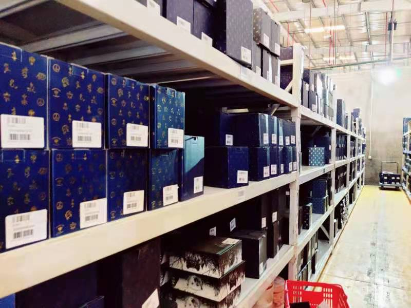 星力云倉618大促：電商發貨“加速引擎”全面啟動