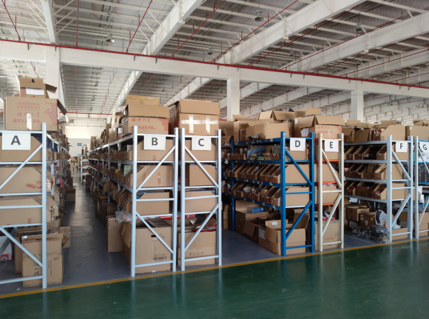 星力云倉助力企業降低庫存成本的策略