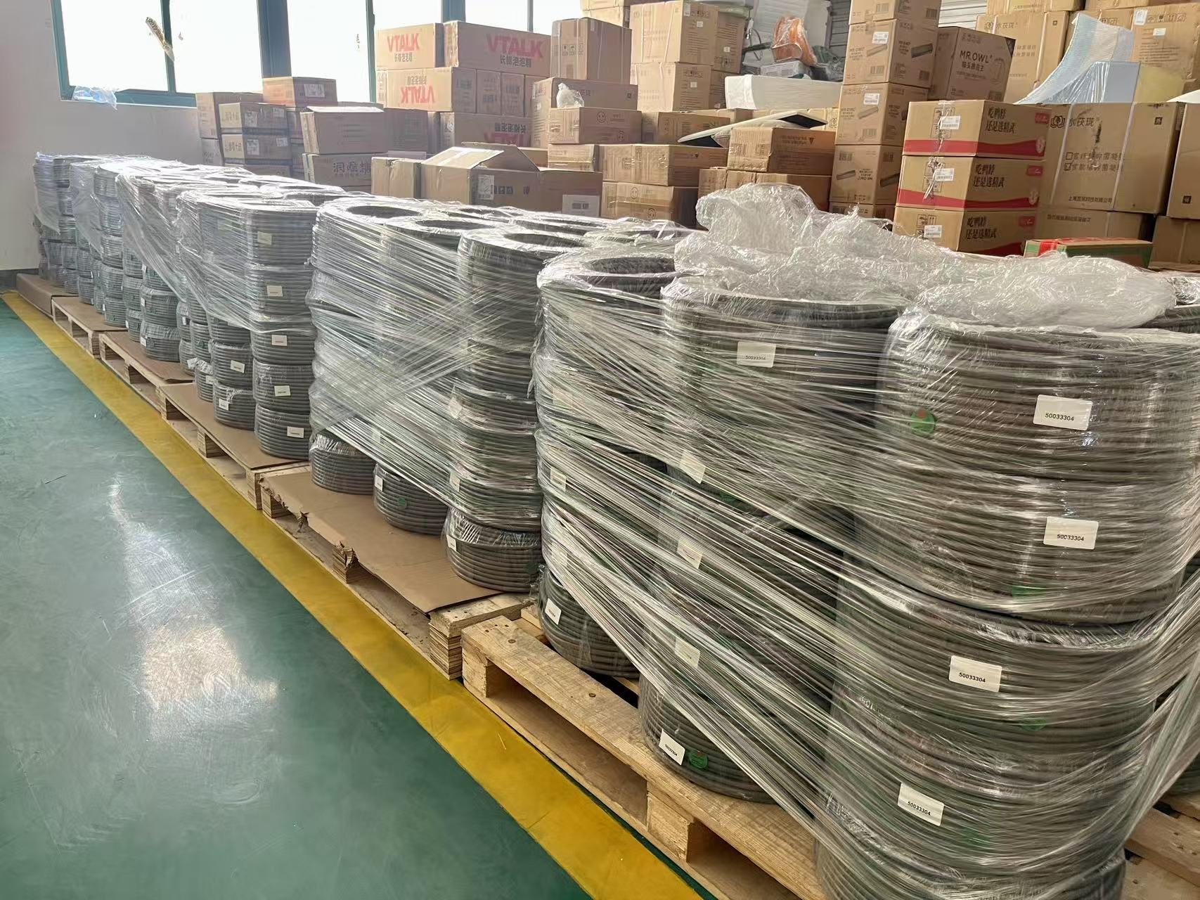 降本增效,星力云倉助力企業倉儲無憂