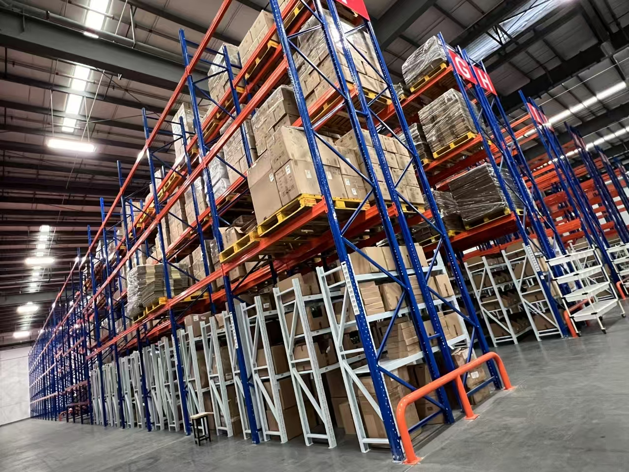 雙 11 訂單暴漲,看星力云倉如何應對電商大促