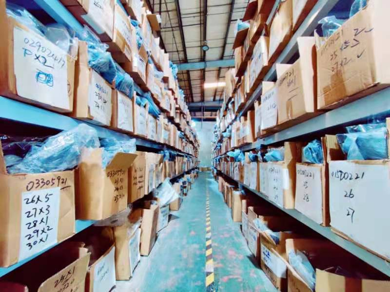 實體轉型必修課：星力云倉全渠道庫存管理方案