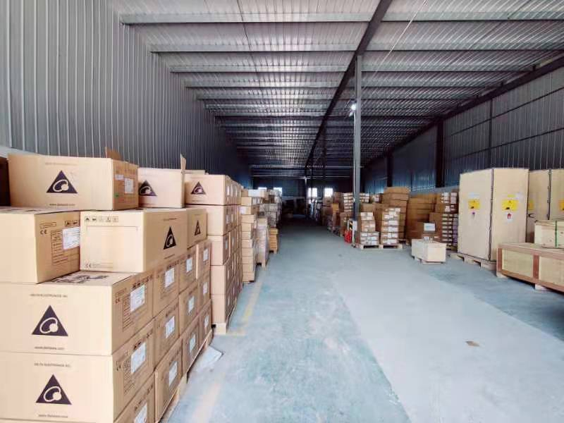 B2B 大宗倉儲新思路：星力云倉的重貨管理方案