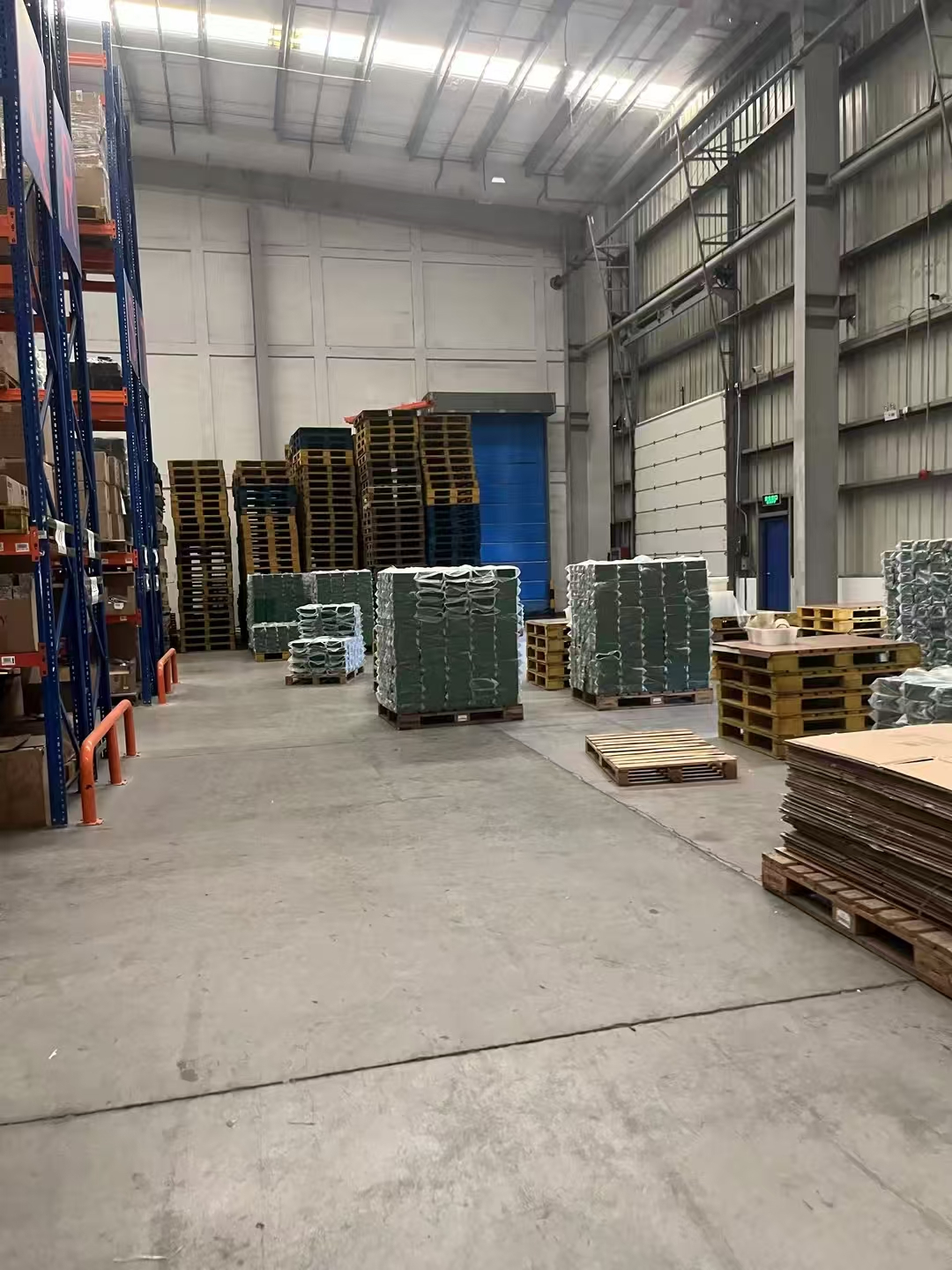 上海星力云倉彈性租賃：優化倉儲成本，助力電商降壓