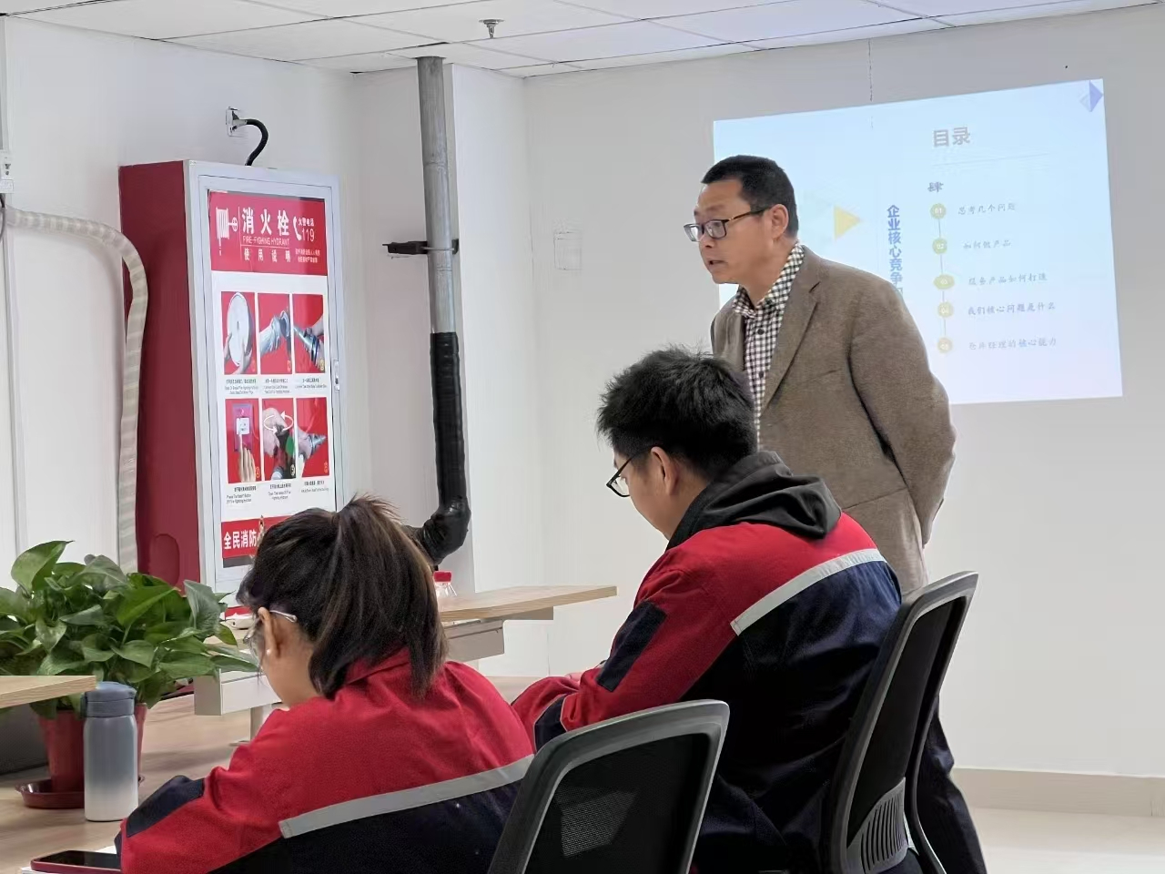 星力云倉:讓庫存管理輕松又便捷