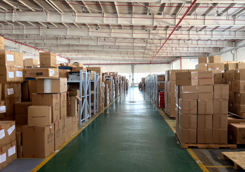 小成本開網店,星力云倉助力無憂創業