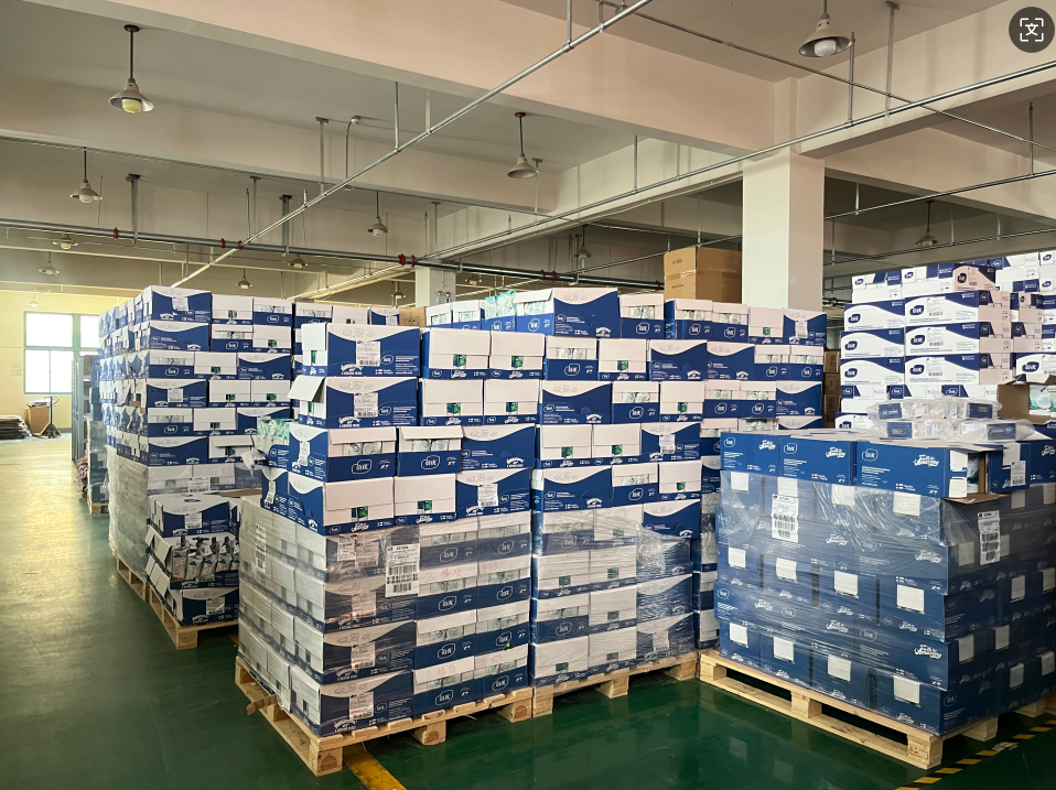 倉庫托管全包!上海星力云倉:代管庫存+代發貨務