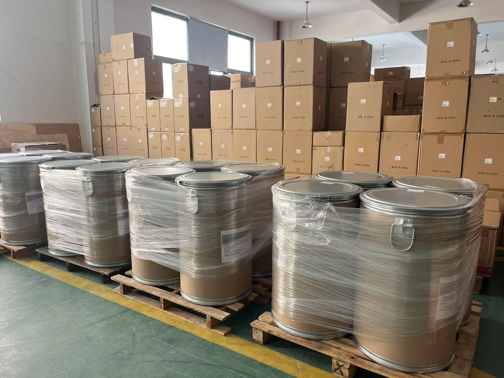 星力云倉:臨時倉庫,滿足臨時需求