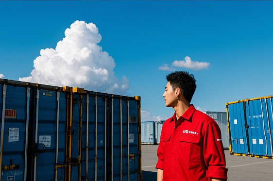 云倉行業未來發展趨勢如何?