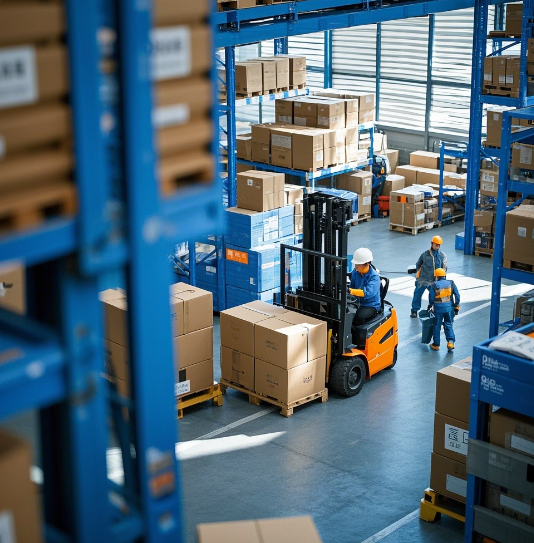 什么是云倉?云倉有什么用?