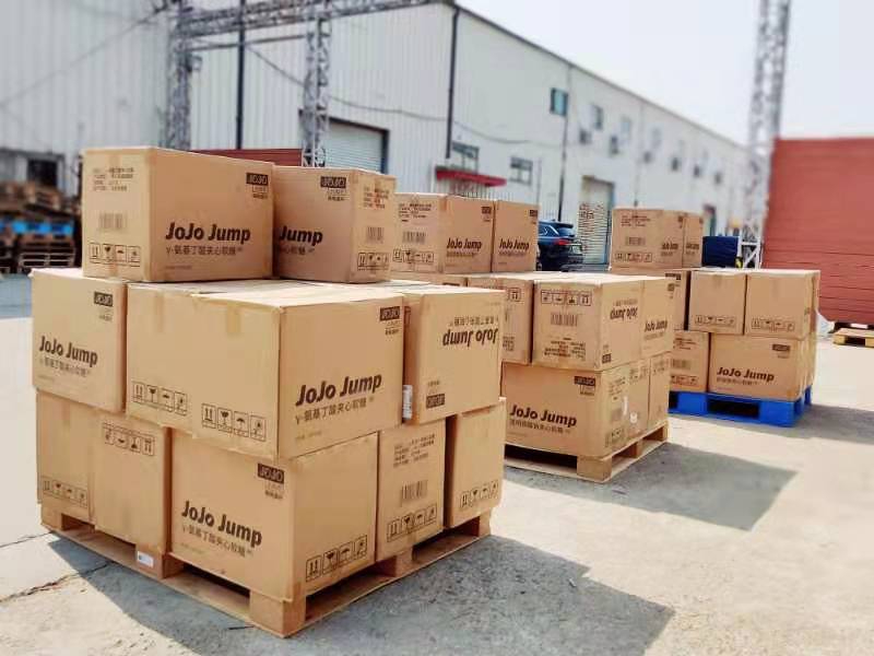 上海星力云倉:一站式服務體系,適配企業多元需求