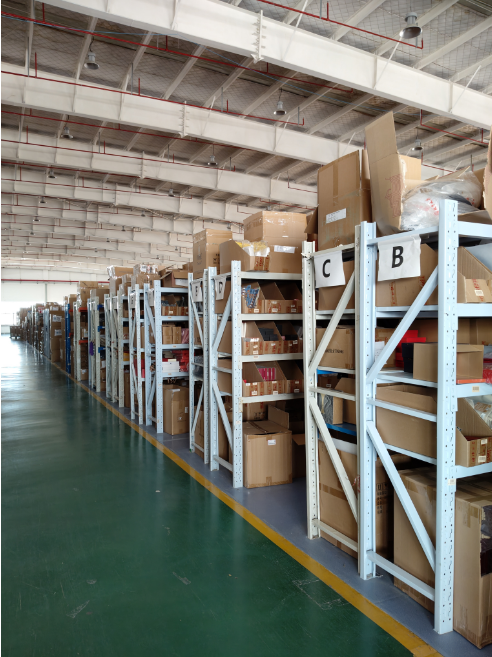 星力服裝云倉:云倉綜合解決方案與成本優(yōu)化