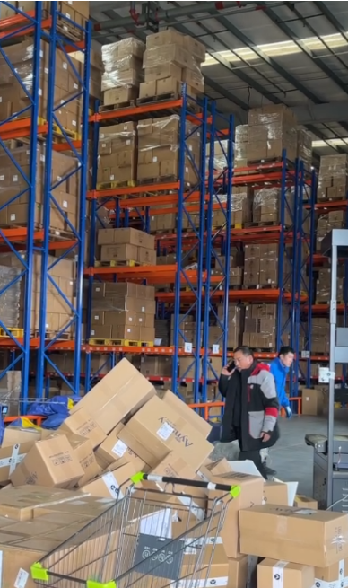 雙 11 大促備戰(zhàn):促銷季云倉訂單處理全流程