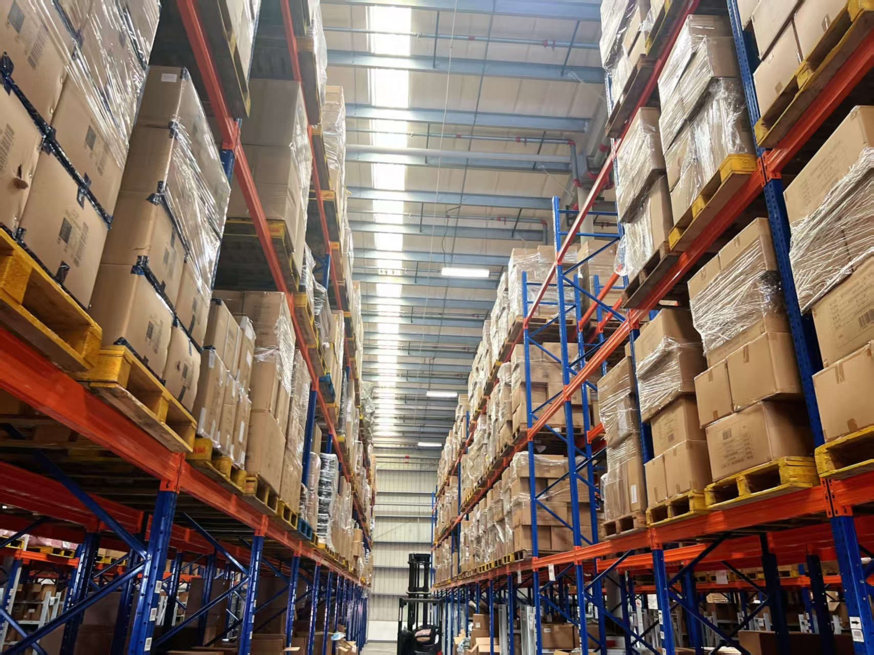 星力倉儲提供哪些靈活的租期選擇？