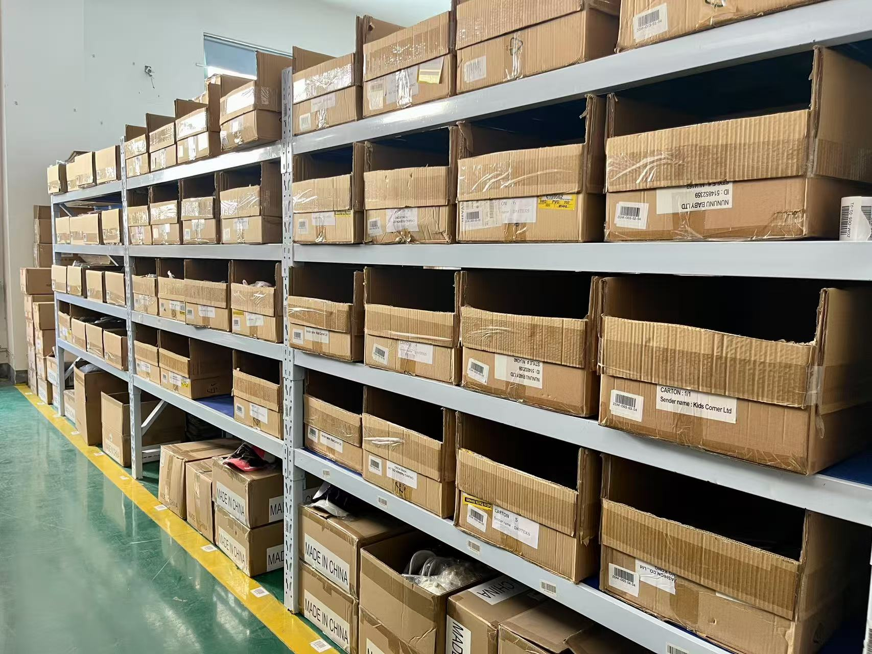 星力云倉:一站式服務(wù)助力電商降本增效