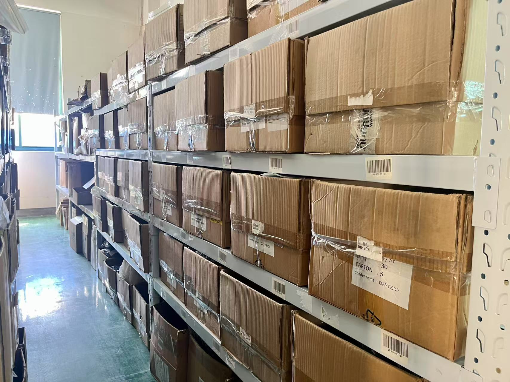 電商企業(yè)退貨率治理:云倉質(zhì)檢翻新 + 二次銷售策略