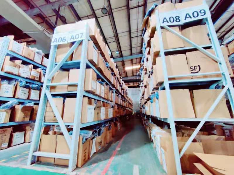 星力云倉服務：電商大促訂單處理全鏈路優化