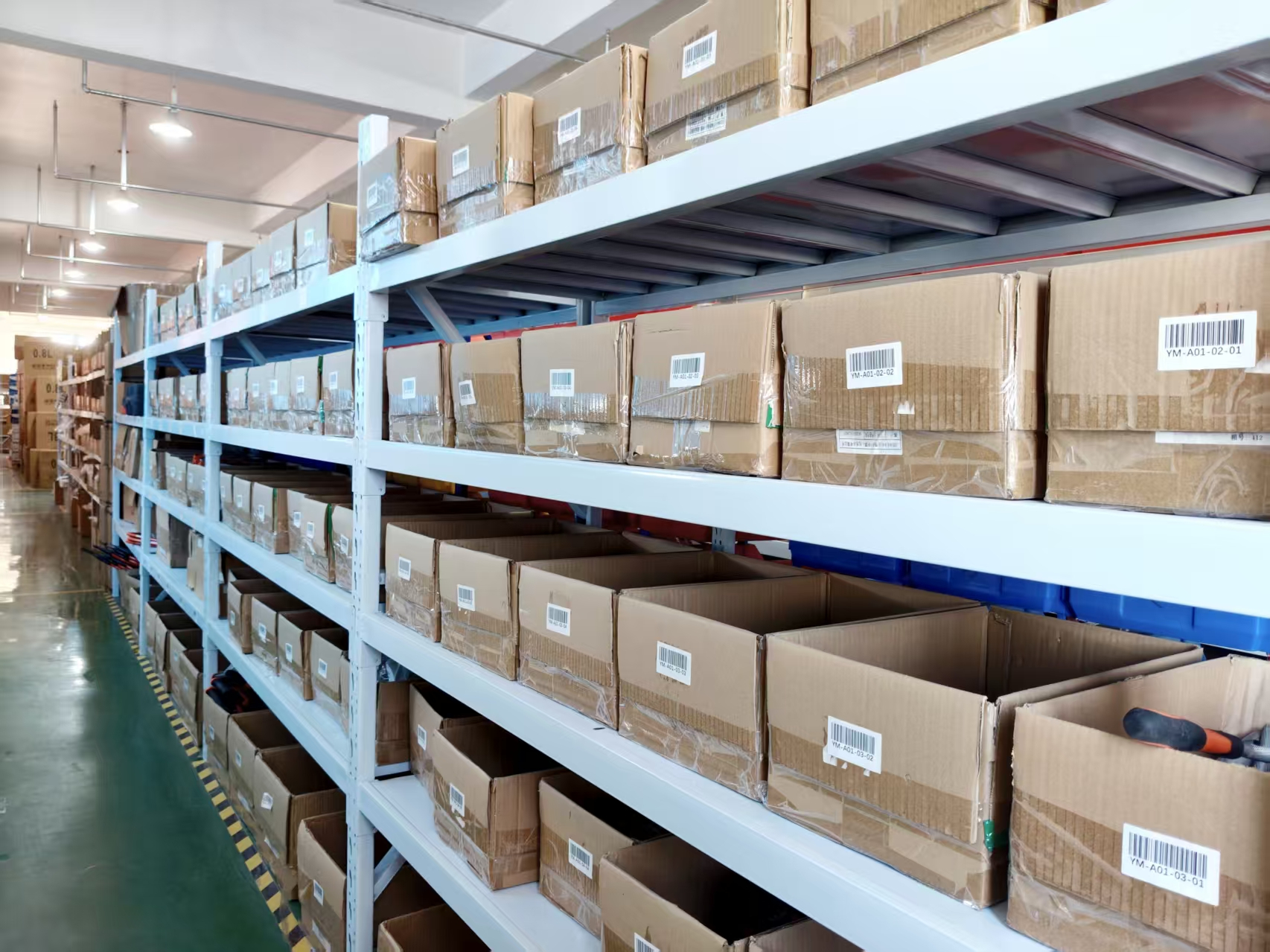 星力云倉租賃:助力中小企業降本增效