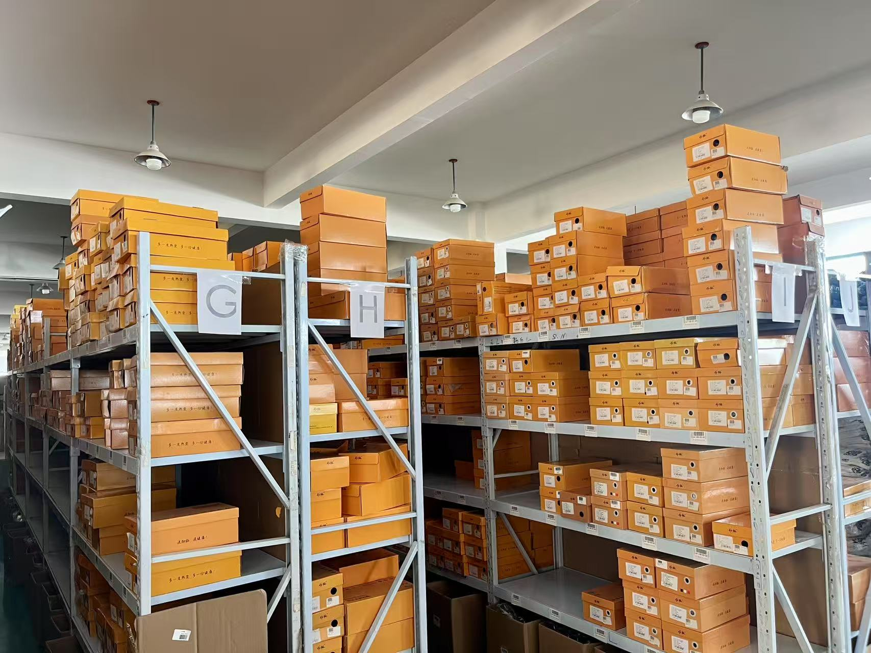 現(xiàn)代倉儲管理新思路:簡化流程提升效率