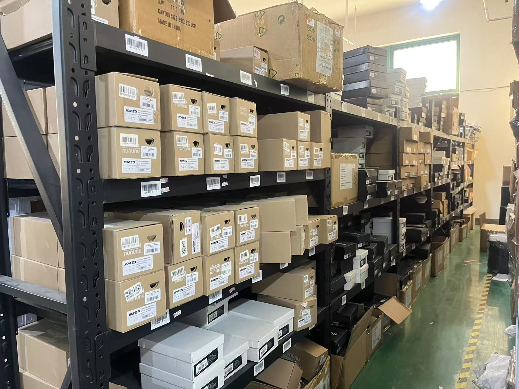 星力云倉(cāng)：為企業(yè)提供高效、可靠的倉(cāng)儲(chǔ)服務(wù)