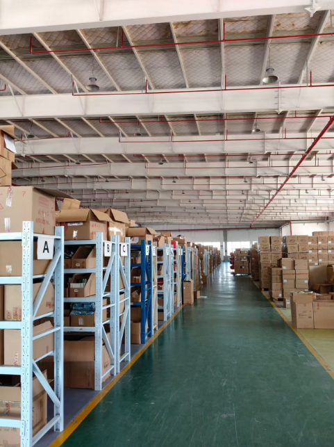 星力云倉(cāng)為企業(yè)提供了高效、低成本的倉(cāng)儲(chǔ)選擇