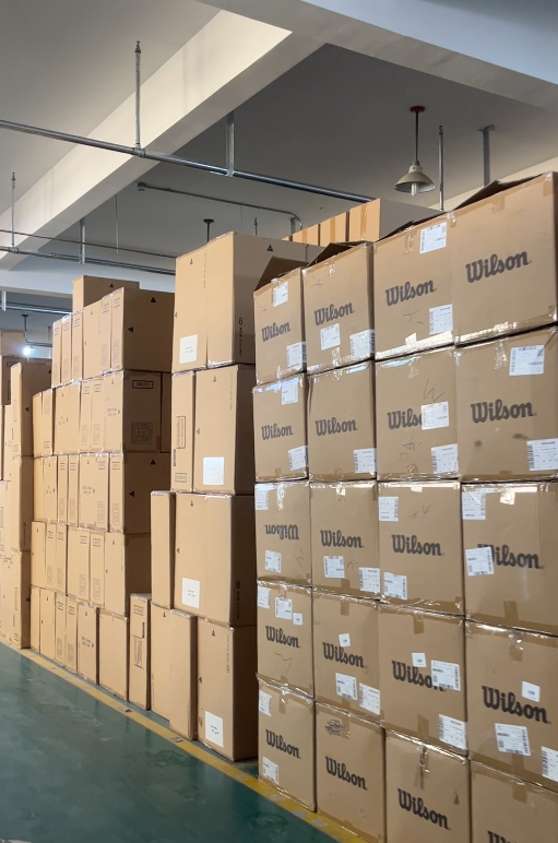 星力云倉：多維度發力，助力企業倉儲效益最大化