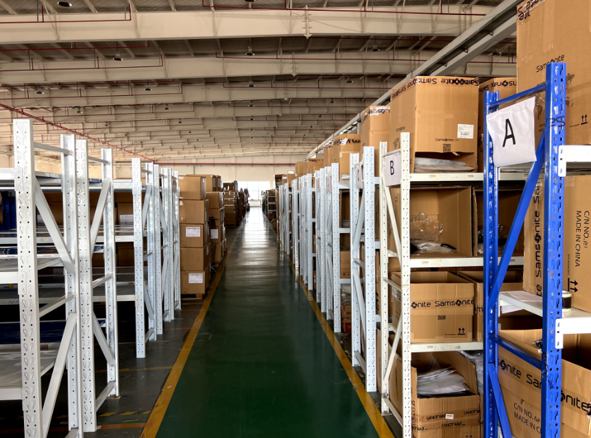 星力云倉：優化倉儲管理，驅動企業效益增長