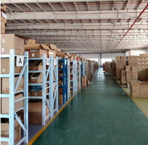 星力云倉:倉儲成本降低的高效方案