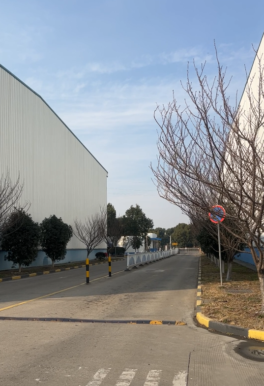 星力云倉:定制化倉儲方案,滿足企業(yè)個性化需求