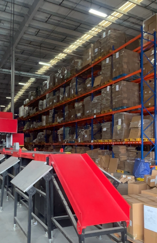 星力云倉:以定制化倉儲方案回應企業(yè)個性化需求