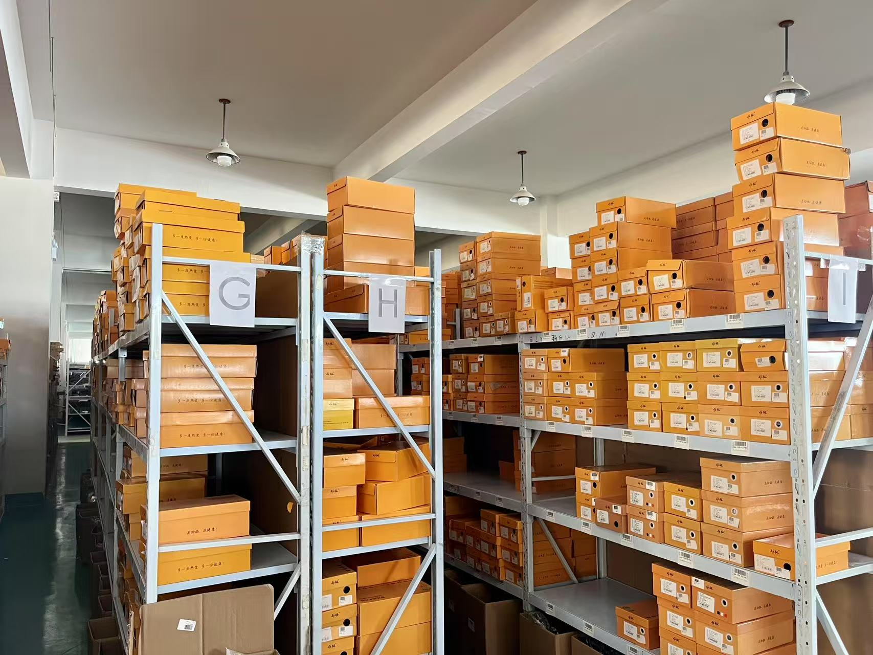 還在等倉庫擴容?星力云倉彈性應對所有突發單量