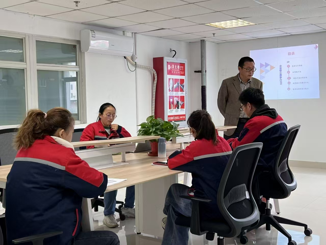 星力云倉:小空間大作為,中小商家的存放新選擇