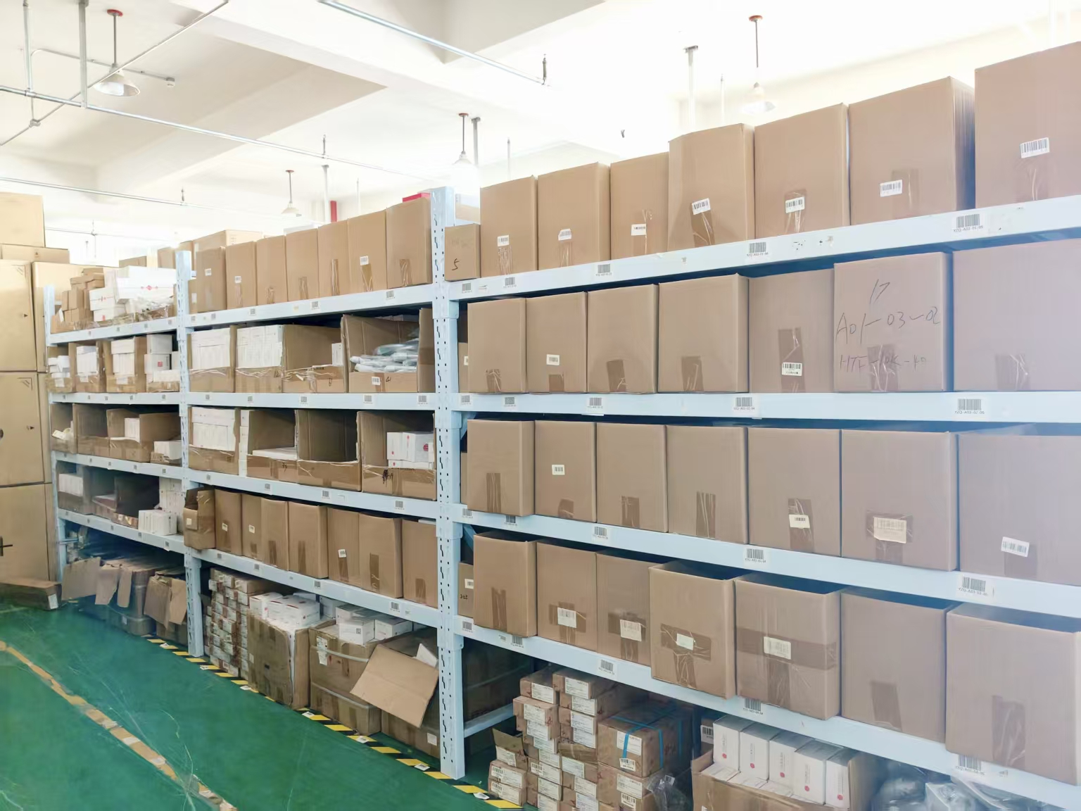 星力云倉：打通電商倉儲發貨堵點，為商家運營減負增效