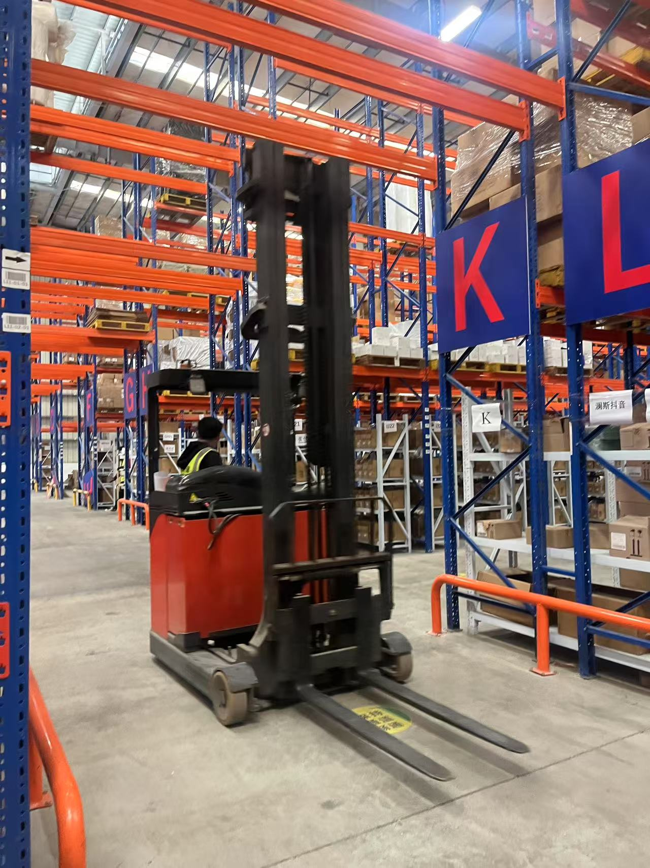 空間浪費、人工低效：倉儲管理的 “低效脂肪” 該如何切除？