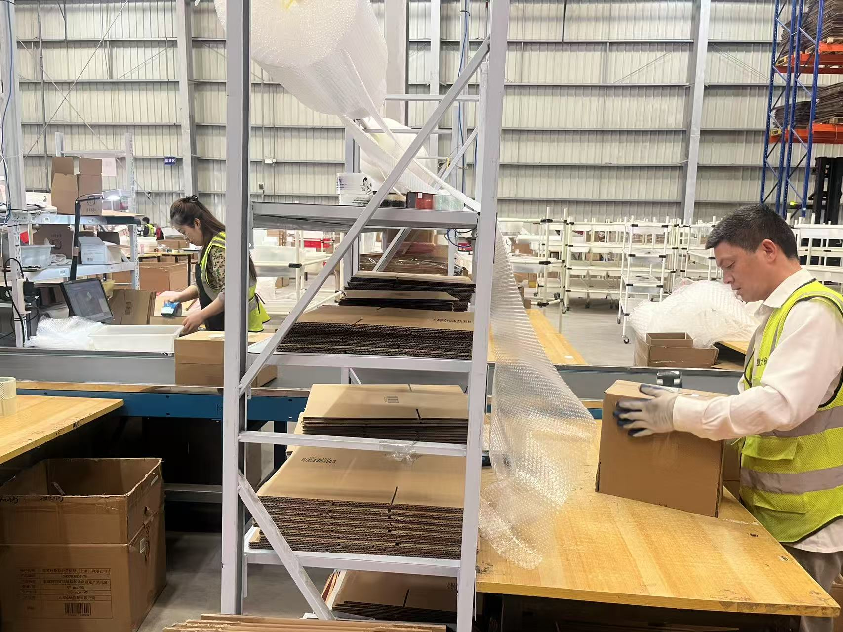 退貨不再頭禿，星力退貨管理 — 重上架一條鏈搞定